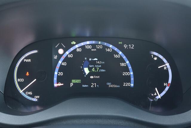 Toyota YARIS Cross 1.5 Hybrid Executive - NL- Auto!! HUD I Camera I Dode Hoek