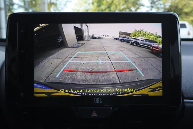 Toyota YARIS Cross 1.5 Hybrid Executive - NL- Auto!! HUD I Camera I Dode Hoek