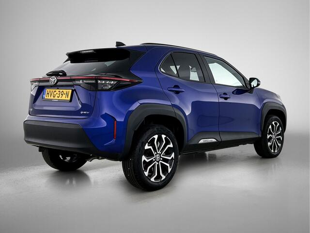 Toyota YARIS Cross 1.5 Hybrid 115 Dynamic