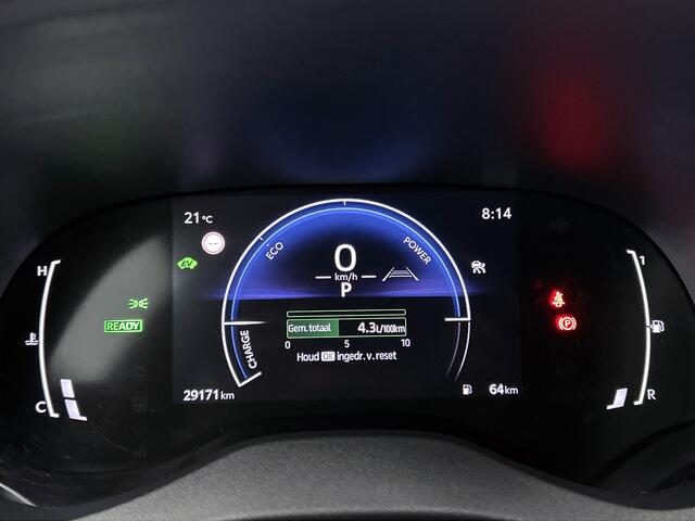 Toyota YARIS Cross 1.5 Hybrid 115 Dynamic