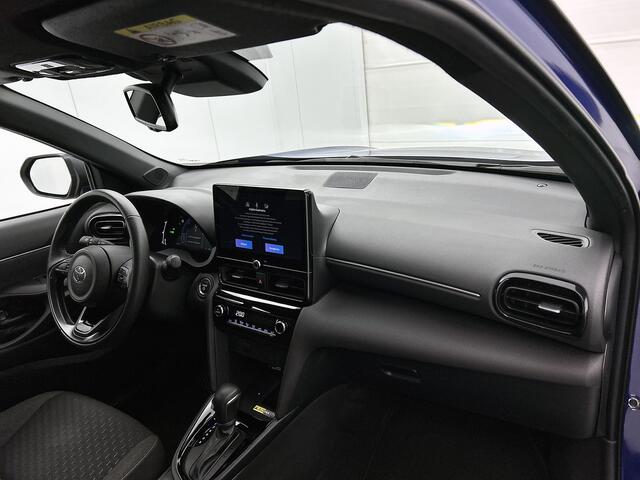 Toyota YARIS Cross 1.5 Hybrid 115 Dynamic