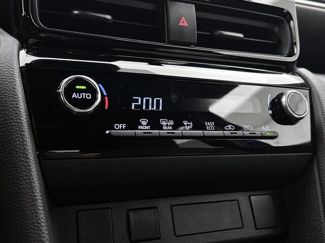 Toyota YARIS Cross 1.5 Hybrid 115 Dynamic