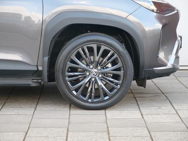Toyota YARIS Cross 1.5 Hybrid Adventure 116 Pk Automaat Navi / DAB / Apple Carplay / Camera / Stoelverwarming