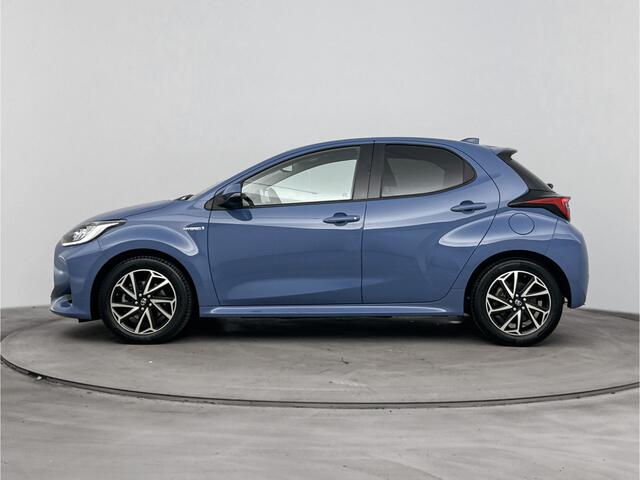 Toyota YARIS 1.5 Hybrid Style | Stoelverwarming | Navigatie | Parkeercamera |