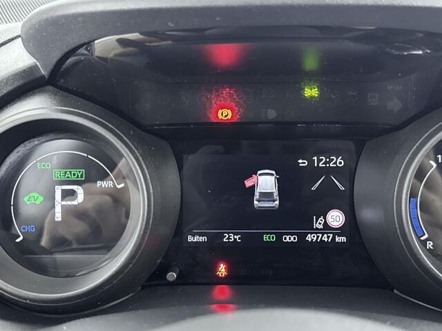 Toyota YARIS 1.5 Hybrid Style | Stoelverwarming | Navigatie | Parkeercamera |