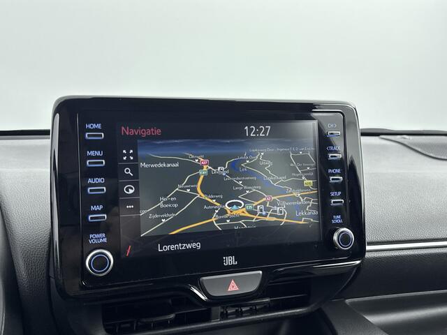 Toyota YARIS 1.5 Hybrid Style | Stoelverwarming | Navigatie | Parkeercamera |