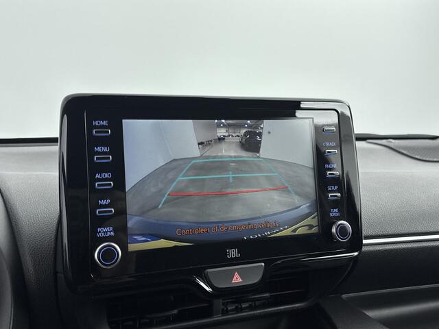 Toyota YARIS 1.5 Hybrid Style | Stoelverwarming | Navigatie | Parkeercamera |