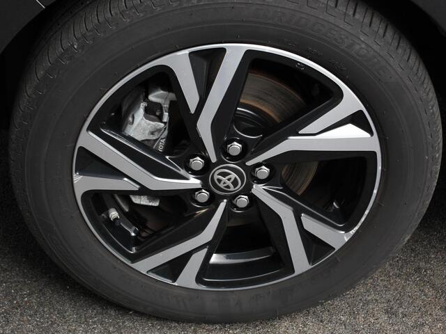 Toyota YARIS 1.5 Hybrid Dynamic Automaat Climate control Cruise control adaptieve LED Achteruitrijcamera Lane assist Apple Carplay/ Android Auto Camera