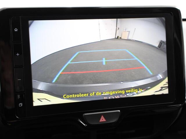Toyota YARIS 1.5 Hybrid Dynamic Automaat Climate control Cruise control adaptieve LED Achteruitrijcamera Lane assist Apple Carplay/ Android Auto Camera