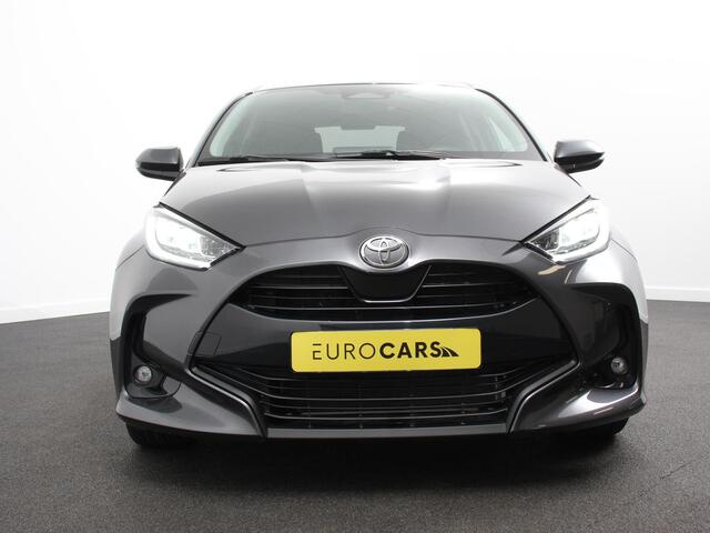Toyota YARIS 1.5 Hybrid Dynamic Automaat Climate control Cruise control adaptieve LED Achteruitrijcamera Lane assist Apple Carplay/ Android Auto Camera