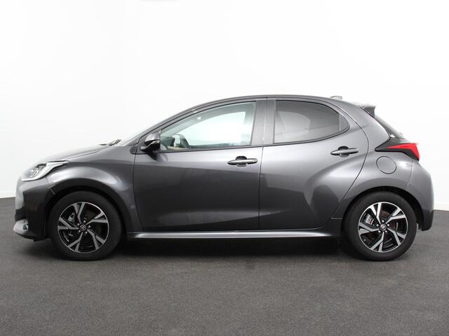 Toyota YARIS 1.5 Hybrid Dynamic Automaat Climate control Cruise control adaptieve LED Achteruitrijcamera Lane assist Apple Carplay/ Android Auto Camera