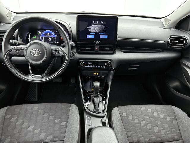 Toyota YARIS 1.5 Hybrid 115 Dynamic | BTW voertuig | Dealer onderhouden | Apple CarPlay/Android Auto | Cruise Control Adaptive | Achteruitrijcamera | Climate control |