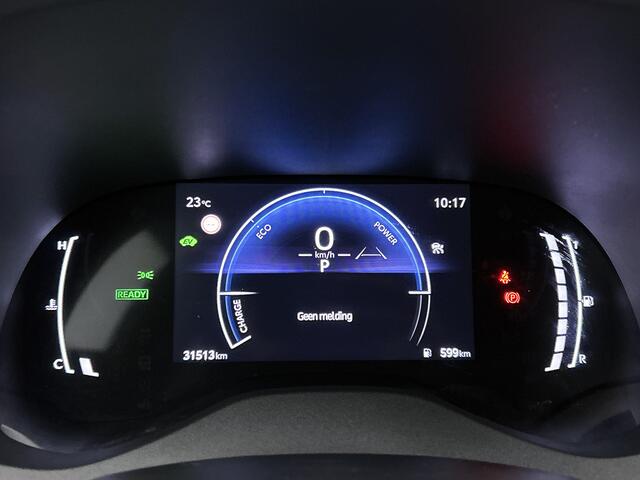 Toyota YARIS 1.5 Hybrid 115 Dynamic | BTW voertuig | Dealer onderhouden | Apple CarPlay/Android Auto | Cruise Control Adaptive | Achteruitrijcamera | Climate control |