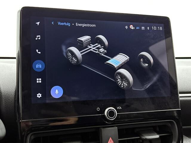 Toyota YARIS 1.5 Hybrid 115 Dynamic | BTW voertuig | Dealer onderhouden | Apple CarPlay/Android Auto | Cruise Control Adaptive | Achteruitrijcamera | Climate control |