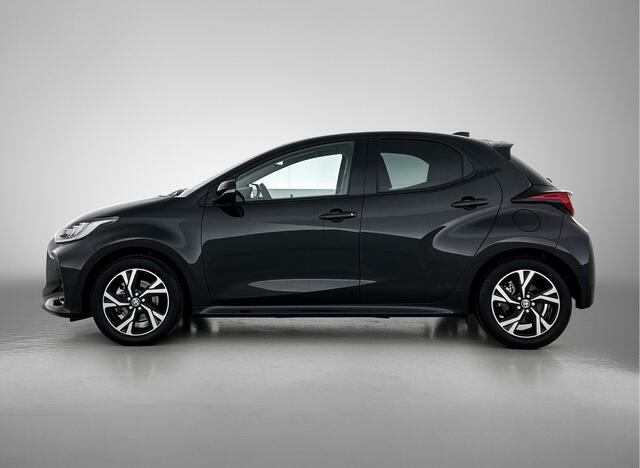 Toyota YARIS 1.5 Hybrid 115 Dynamic Comfort Pack | BTW voertuig | Stoel+stoelverwarming | Dodehoek detectie | Parkeersensoren voor+achter | Apple CarPlay/Android Auto | Cruise Control adaptive |