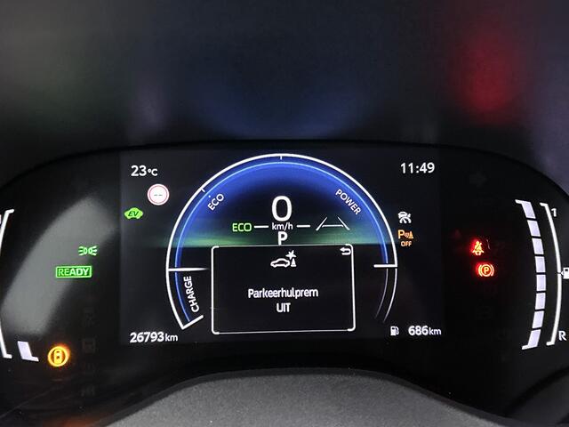 Toyota YARIS 1.5 Hybrid 115 Dynamic Comfort Pack | BTW voertuig | Stoel+stoelverwarming | Dodehoek detectie | Parkeersensoren voor+achter | Apple CarPlay/Android Auto | Cruise Control adaptive |