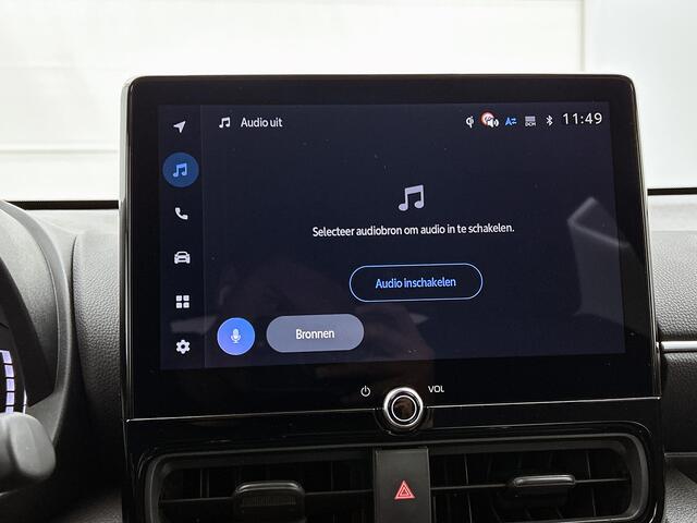 Toyota YARIS 1.5 Hybrid 115 Dynamic Comfort Pack | BTW voertuig | Stoel+stoelverwarming | Dodehoek detectie | Parkeersensoren voor+achter | Apple CarPlay/Android Auto | Cruise Control adaptive |