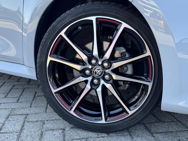 Toyota YARIS 1.5 Hybrid GR Sport | Full LED | Keyless | Carplay | DAB+ | Adaptive Cruise