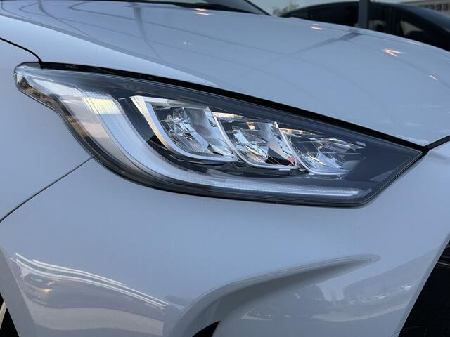 Toyota YARIS 1.5 Hybrid GR Sport | Full LED | Keyless | Carplay | DAB+ | Adaptive Cruise