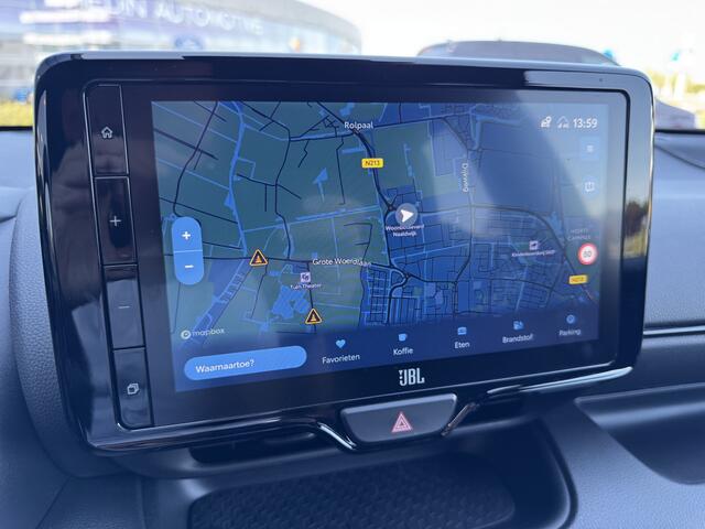 Toyota YARIS 1.5 Hybrid GR Sport | Full LED | Keyless | Carplay | DAB+ | Adaptive Cruise