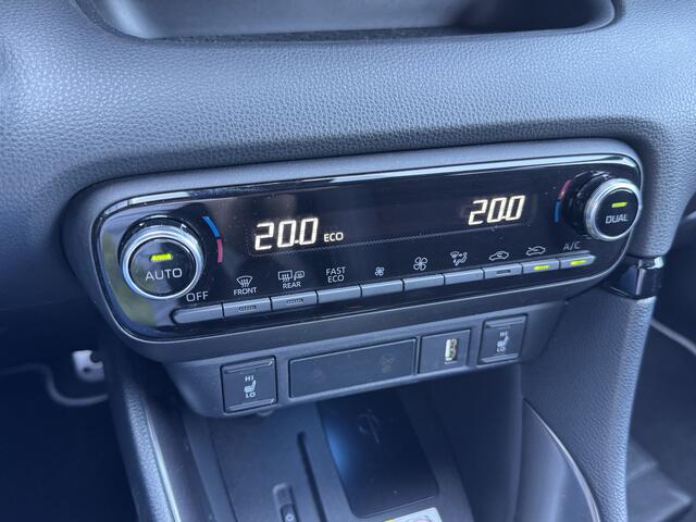 Toyota YARIS 1.5 Hybrid GR Sport | Full LED | Keyless | Carplay | DAB+ | Adaptive Cruise