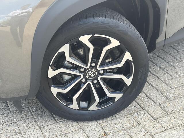 Toyota YARIS Cross 1.5 Hybrid Dynamic