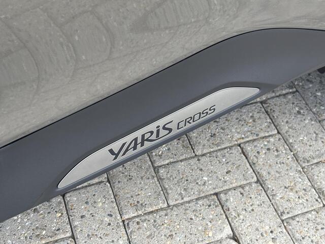 Toyota YARIS Cross 1.5 Hybrid Dynamic