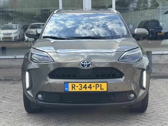 Toyota YARIS Cross 1.5 Hybrid Dynamic