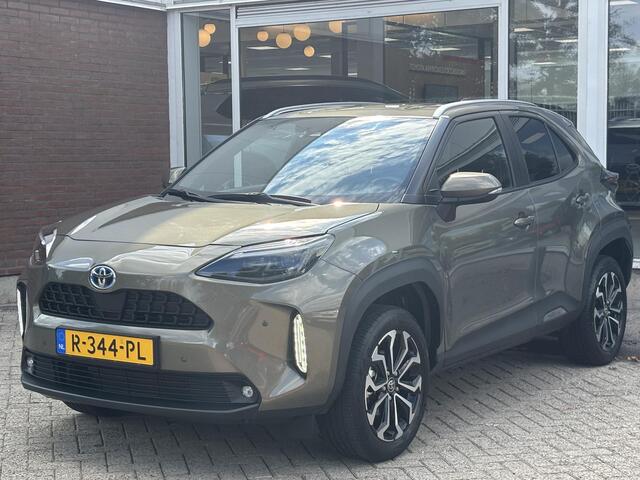 Toyota YARIS Cross 1.5 Hybrid Dynamic