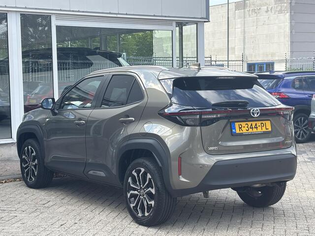 Toyota YARIS Cross 1.5 Hybrid Dynamic