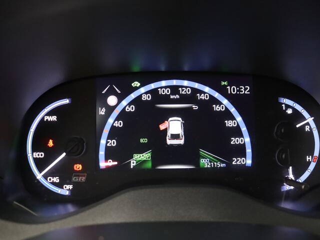 Toyota YARIS Cross 1.5 Hybrid GR Sport Limited | Dealer Onderhouden | Parkeersensoren voor+achter | Stoelverwarming | Draadloze telefoonlader | Navigatie | Apple CarPlay/Android Auto | Cruise Control Adaptive |