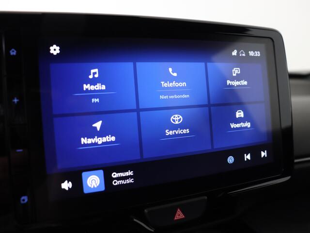 Toyota YARIS Cross 1.5 Hybrid GR Sport Limited | Dealer Onderhouden | Parkeersensoren voor+achter | Stoelverwarming | Draadloze telefoonlader | Navigatie | Apple CarPlay/Android Auto | Cruise Control Adaptive |