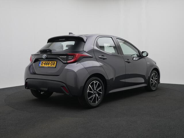 Toyota YARIS 1.5 Hybrid Dynamic | NL Auto | Dealer Onderhouden | Achteruitrijcamera |