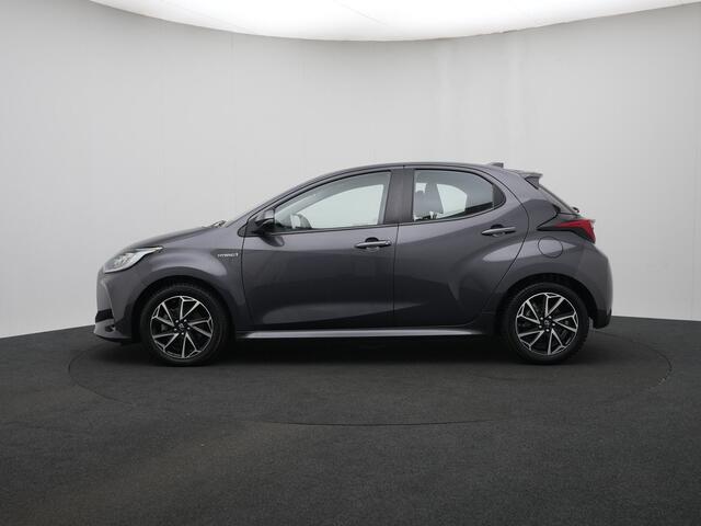 Toyota YARIS 1.5 Hybrid Dynamic | NL Auto | Dealer Onderhouden | Achteruitrijcamera |