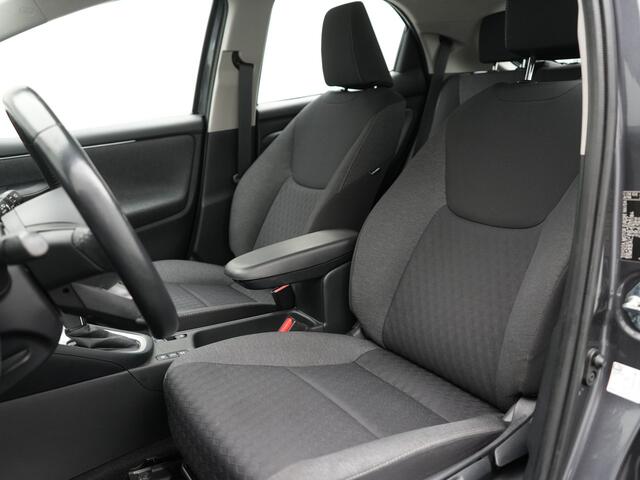 Toyota YARIS 1.5 Hybrid Dynamic | NL Auto | Dealer Onderhouden | Achteruitrijcamera |