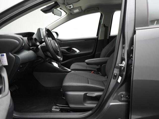 Toyota YARIS 1.5 Hybrid Dynamic | NL Auto | Dealer Onderhouden | Achteruitrijcamera |