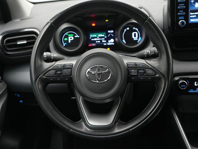 Toyota YARIS 1.5 Hybrid Dynamic | NL Auto | Dealer Onderhouden | Achteruitrijcamera |