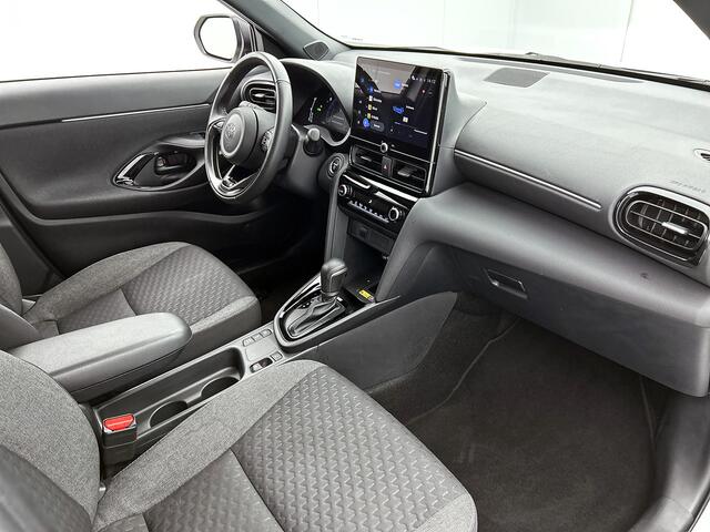 Toyota YARIS Cross 1.5 Hybrid 115 Dynamic | NL Auto | Cruise Control Adaptief | Achteruitrijcamera |