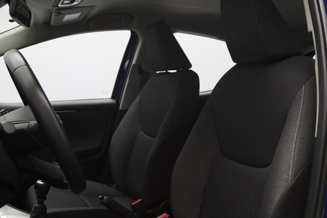 Toyota YARIS 1.5 VVT-i 125 PK Active, Carplay, Adap. Cruise Control, Camera