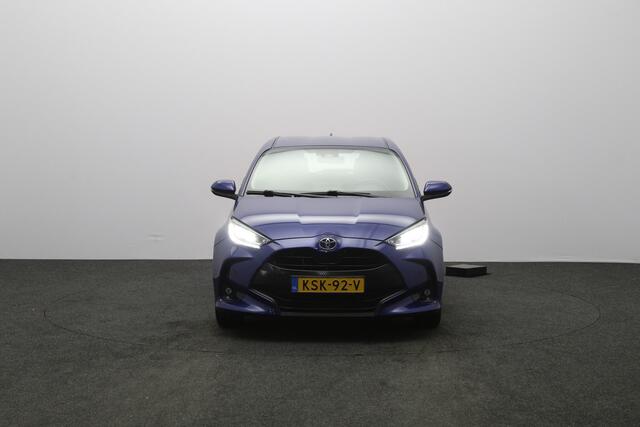 Toyota YARIS 1.5 VVT-i 125 PK Active, Carplay, Adap. Cruise Control, Camera