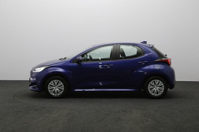 Toyota YARIS 1.5 VVT-i 125 PK Active, Carplay, Adap. Cruise Control, Camera