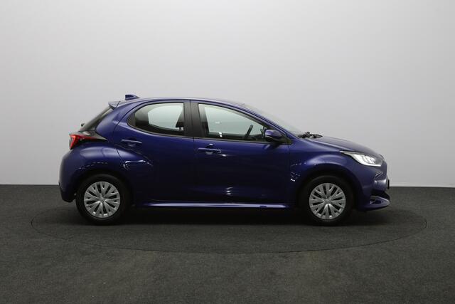 Toyota YARIS 1.5 VVT-i 125 PK Active, Carplay, Adap. Cruise Control, Camera
