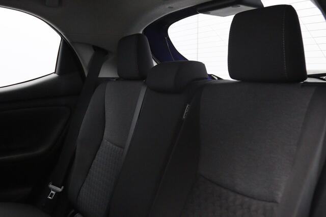 Toyota YARIS 1.5 VVT-i 125 PK Active, Carplay, Adap. Cruise Control, Camera