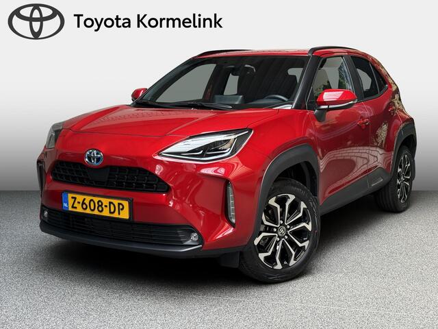 Toyota YARIS Cross 1.5 Hybrid Dynamic