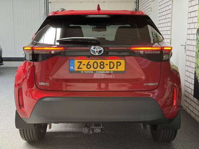 Toyota YARIS Cross 1.5 Hybrid Dynamic