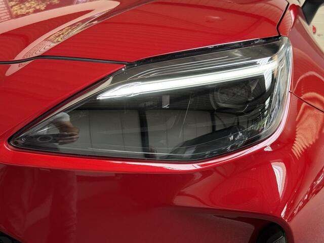 Toyota YARIS Cross 1.5 Hybrid Dynamic