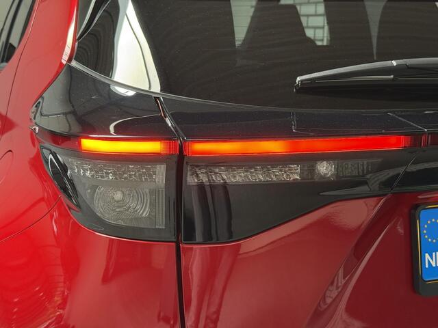 Toyota YARIS Cross 1.5 Hybrid Dynamic