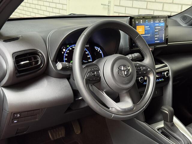 Toyota YARIS Cross 1.5 Hybrid Dynamic