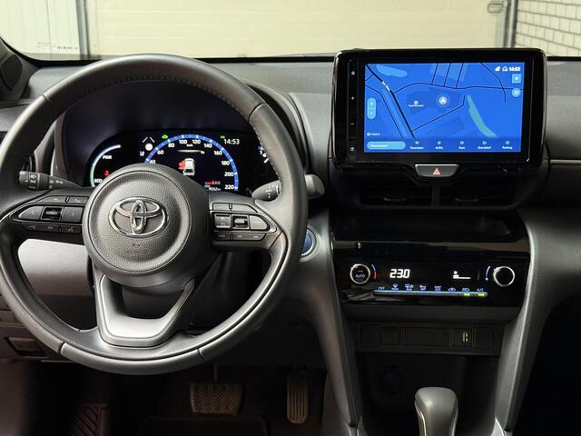 Toyota YARIS Cross 1.5 Hybrid Dynamic