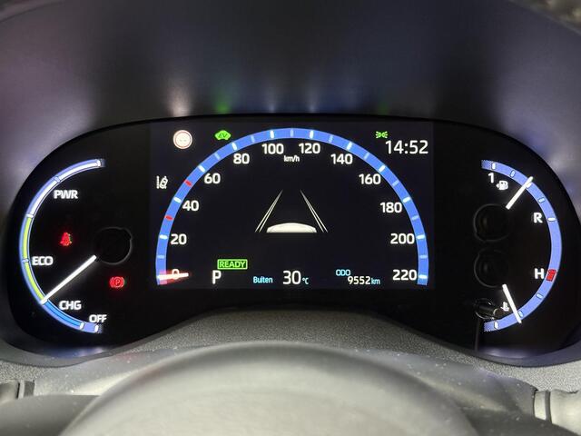 Toyota YARIS Cross 1.5 Hybrid Dynamic